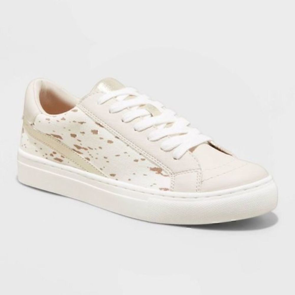 Women's Brittin Sneakers - Universal Thread